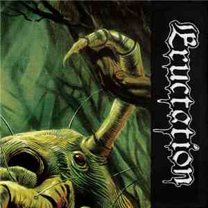 Eructation - Demo 1992 7″EP download flac mp3