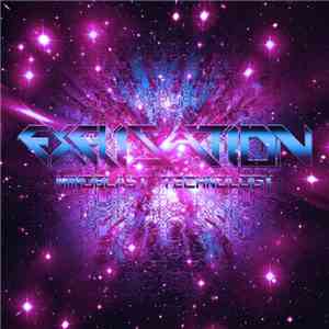 Exelization - MindBlast Technology download flac mp3