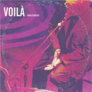 Fabio Concato - Voilà download flac mp3