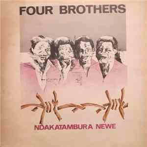 Four Brothers - Ndakatambura Newe download flac mp3