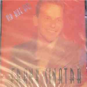 Frank Sinatra - Old Blue Eyes download flac mp3