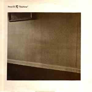 Garry Todd / Dave Solomon / John Russell / Nigel Coombes / Steve Beresford - Teatime download flac mp3