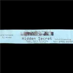 Gary N - Hidden Secret download flac mp3