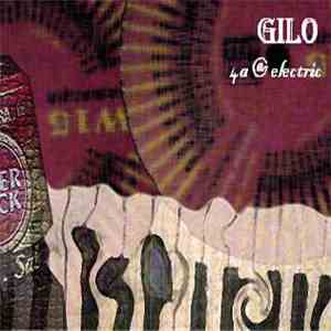 Gilo - 4a At Electric download flac mp3