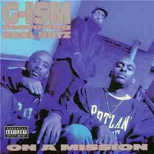 G-Ism Featuring Cool Nutz - On A Mission download flac mp3