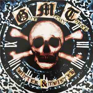 G.M.T. - Bitter & Twisted download flac mp3