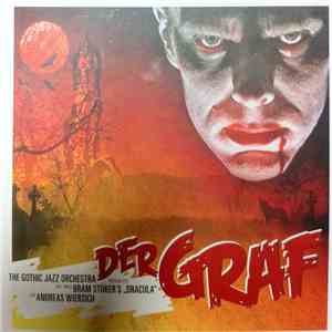 Gothic Jazz Orchestra - Der Graf download flac mp3