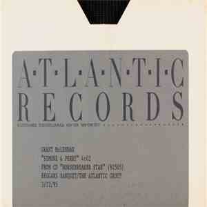 Grant McLennan - Simone & Perry download flac mp3