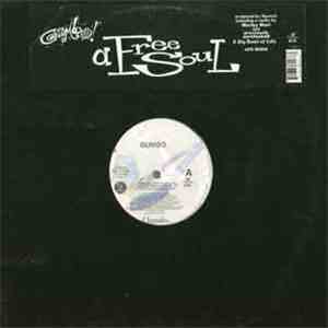 Gumbo  - A Free Soul download flac mp3