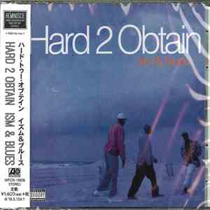 Hard 2 Obtain - Ism & Blues download flac mp3