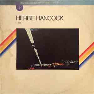 Herbie Hancock - Toys download flac mp3