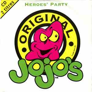 Heroes' Party - Jojo's download flac mp3