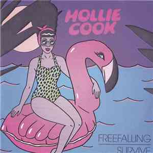 Hollie Cook - Freefalling / Survive download flac mp3