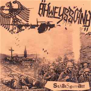 Äh...weys`sch nä - Staatsgewalt download flac mp3