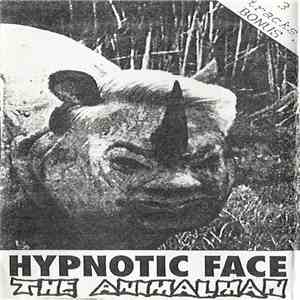 Hypnotic Face - The Animalman download flac mp3