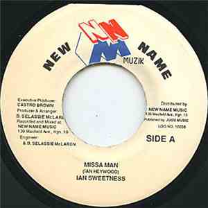 Ian Sweetness - Missa Man download flac mp3