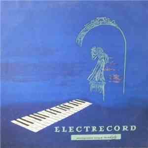 István Antal Piano / Emilia Petresco Soprano – Piano Nicolae Rădulesco - Ricordanza (Souvenir) download flac mp3