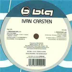 Ivan Carsten - Bazooka Girl / Freesound download flac mp3