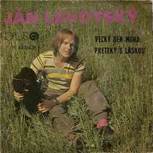 J. Lehotský - Skupina Modus - Vel'ký Sen Mora / Preteky S Láskou download flac mp3