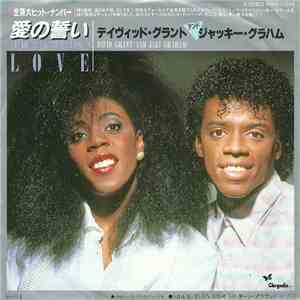 Jaki Graham & David Grant - Could It Be I'm Falling In Love download flac mp3