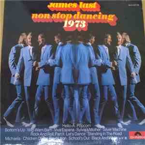 James Last - Non Stop Dancing 1973 download flac mp3