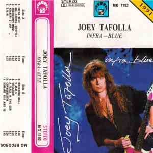 Joey Tafolla - Infra-Blue download flac mp3