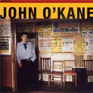 John O'Kane - Solid download flac mp3