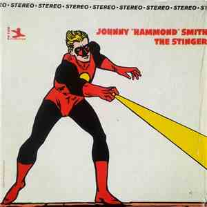 Johnny "Hammond" Smith - The Stinger download flac mp3