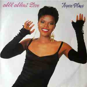 Joyce Sims - All About Love download flac mp3