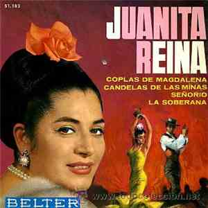 Juanita Reina - Coplas De Magdalena download flac mp3