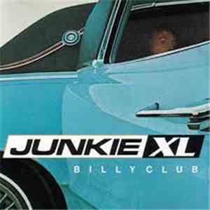 Junkie XL - Billy Club download flac mp3