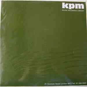 Keith Mansfield / Alan Hawkshaw - The Big Beat download flac mp3