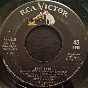 Kitty Kallen - Star Eyes download flac mp3