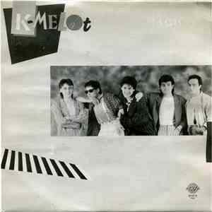 K-Melot - Me Gusta El Rock flac mp3 download