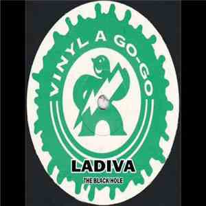 Ladiva - The Black Hole download flac mp3