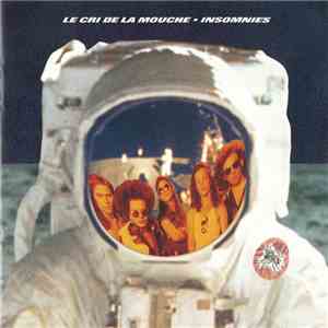 Le Cri De La Mouche - Insomnies download flac mp3