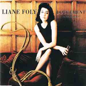 Liane Foly - Doucement (A Trace Of You) download flac mp3