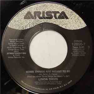 Linda Davis - Some Things Are Meant To Be download flac mp3