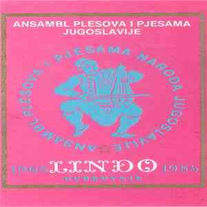 Linđo - Linđo 1965-1985 download flac mp3