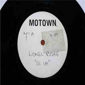 Lionel Richie - Se La download flac mp3