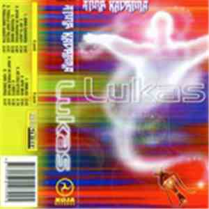 Lukas - Abra Kadabra download flac mp3