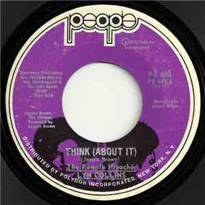 Lyn Collins - Think (About It) / Ain't No Sunshine download flac mp3