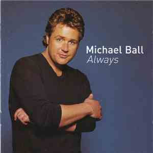 Michael Ball - Always download flac mp3