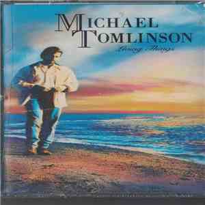 Michael Tomlinson  - Living Things download flac mp3