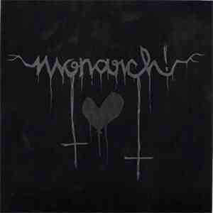 Monarch! - A Look At Tomorrow / Mass Death And Destruction download flac mp3