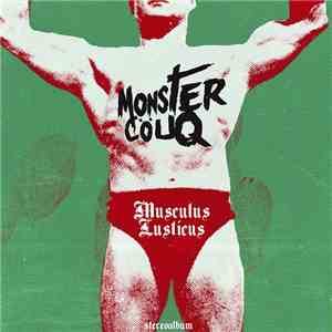 Monstercöuq - Musculus Lusticus download flac mp3