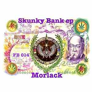 Morlack - Skunky Bank EP download flac mp3
