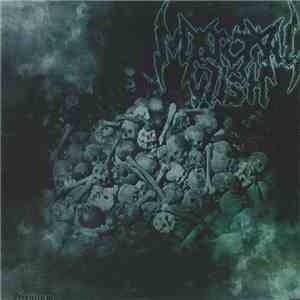 Mortal Wish - Occultum download flac mp3