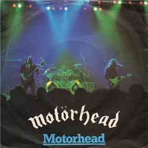 Motörhead - Motorhead download flac mp3