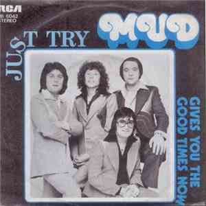 Mud - Just Try download flac mp3